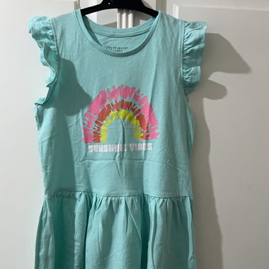 robe enfants 