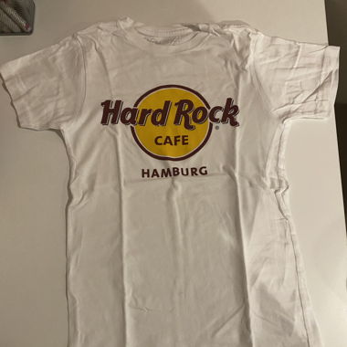 Hard Rock Hamburg