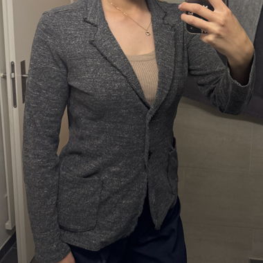 Blazer comodo