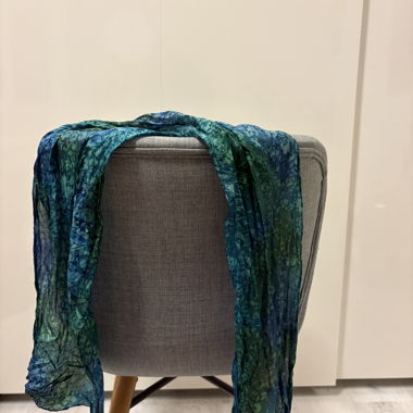 Multicolored Scarf
