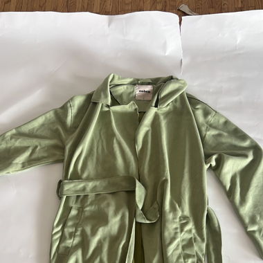 Veste 