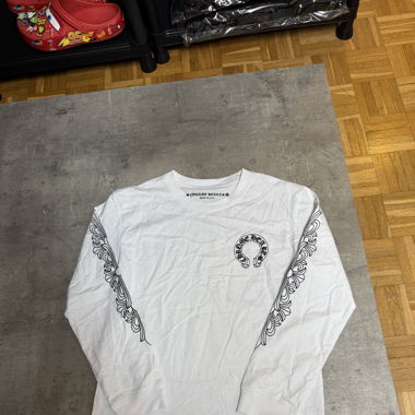 Chrome Hearts Longsleeve