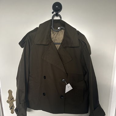 Veste 