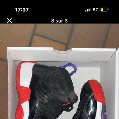 Chaussure 