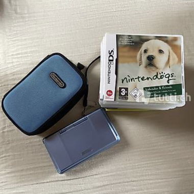 Nintendo DS