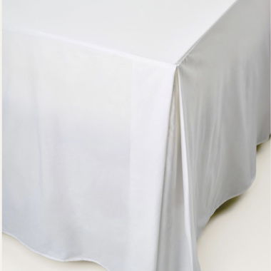 Housse de lit / betthusse 100% coton 180x200x40