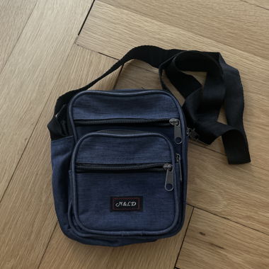 Sac bandoulière M&LD