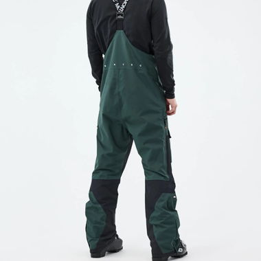 Veste de ski / pantalons Montec pour hommes