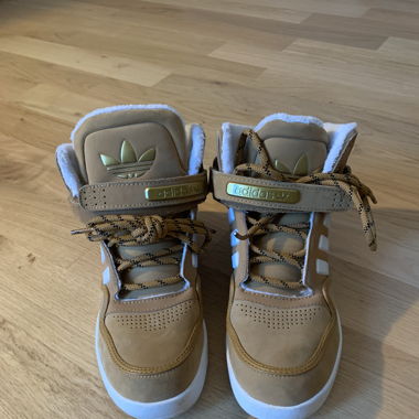 Adidas Winterschuhe