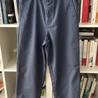 Pantaloni Carhartt blu