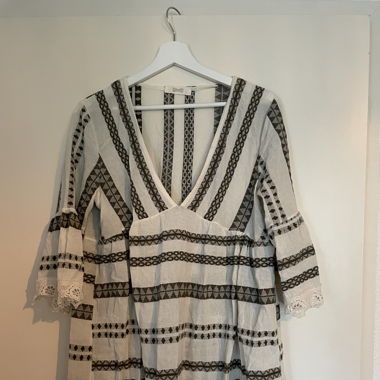 Boho Kleid