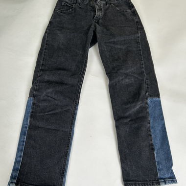 Closed Patchwork-Jeans
