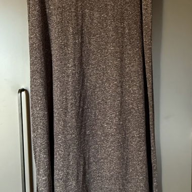 Robe d été longue
