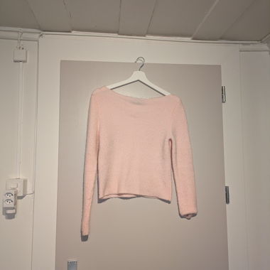 Cozy Sweater