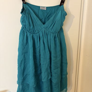Alberta Ferretti Kleid