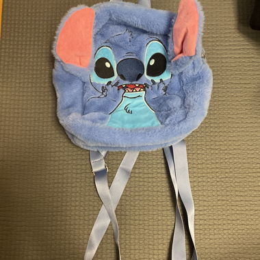 Stitch 