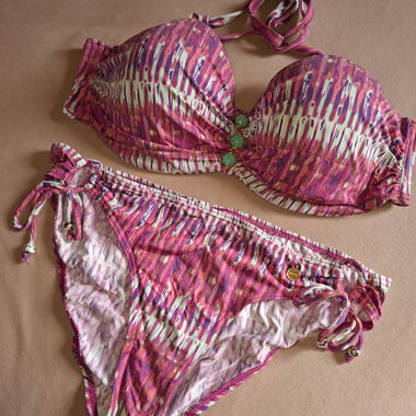 Lascana Bikini set