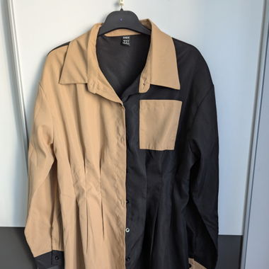 Dress shirt 