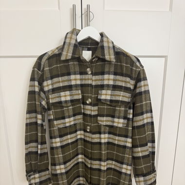 Jacke