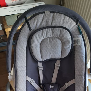 Baby moov swoon light balancier