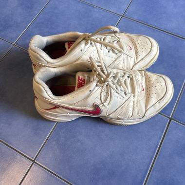 Nike Sport Shoes