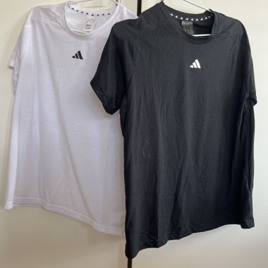 Adidas T-Shirts 