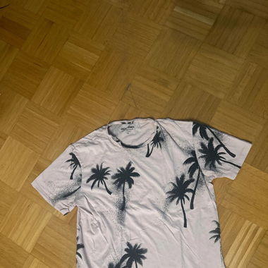 Jack & Jones Palmen T-Shirt