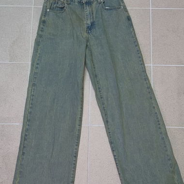 Vintage Jeans