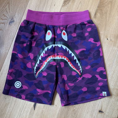 Shorts Bape