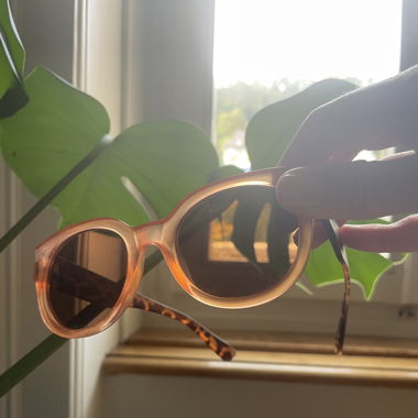 Sonnenbrille