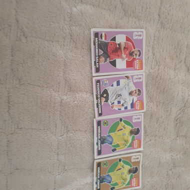 Extra stickers 4 cheap
