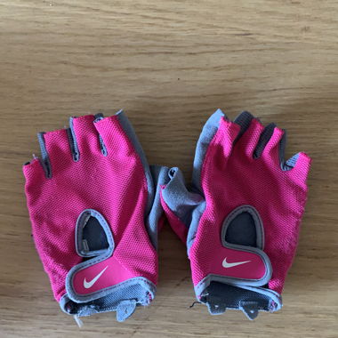 Nike Training Gloves