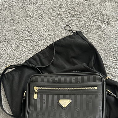 Mollerus Women's Bag Black