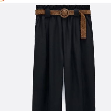 Zara pants 