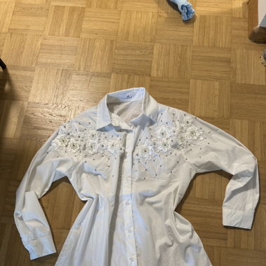 Bluse