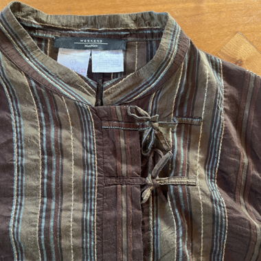 Camicia Max Mara