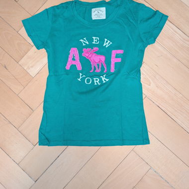  T-Shirt Abercrombie&Fitch New York