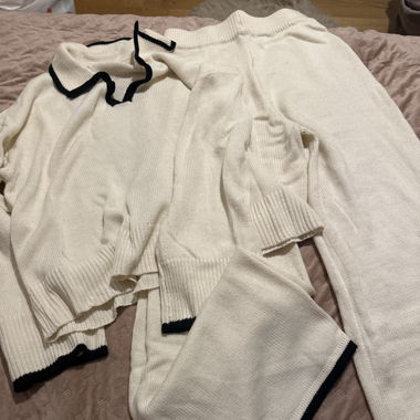 ENSEMBLE SHEIN