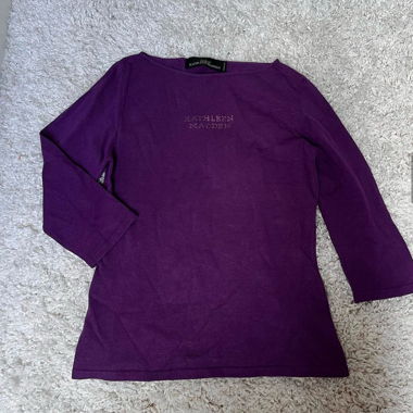 Kathleen Madden top