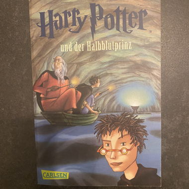 Paperback