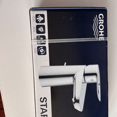 2Stk. Start Loop Grohe Original 