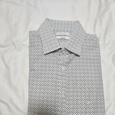Chemise calvin klein