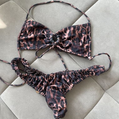 Bikini Janthee