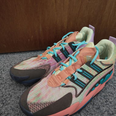 Adidas Basketball schuhe