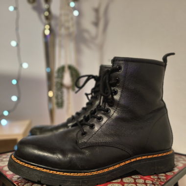 5th Avenue Winterstiefel Gr. 39