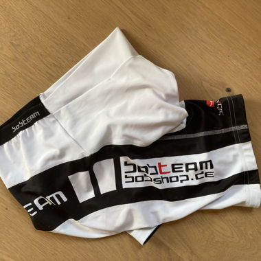 Pantaloni protettivi per bici Bike O'Bello