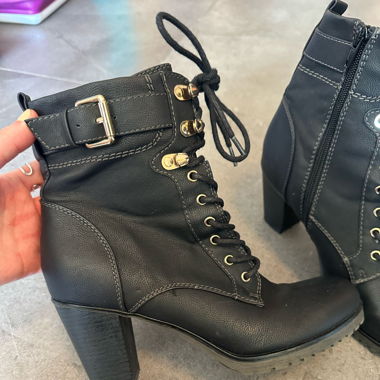 Bottines T.39