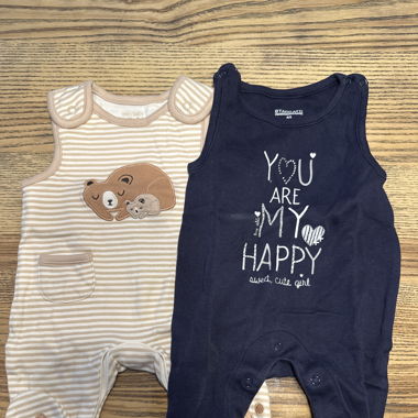 Baby set 