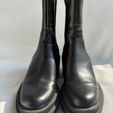 Zara Stiefel