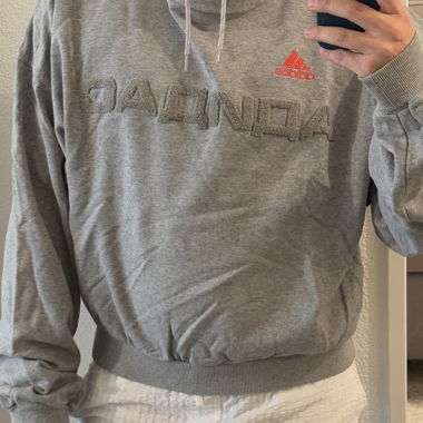 Adidas x Gosha Rubchinskiy Oversize Sweatshirt